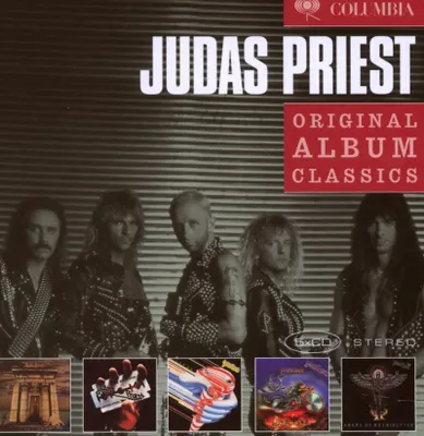 Immagine prodotto di Album originali classici