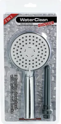 Image de Dansex WaterClean Shower - Couleur : plastique