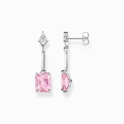 Obrázok produktu pre Thomas Sabo - H2177-051-9 - Dámske náušnice - Striebro 925