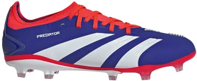 Immagine prodotto di Scarpe da calcio Adidas Predator Pro FG IF6330 Pullunder adidas Größe: 43 1/3,
