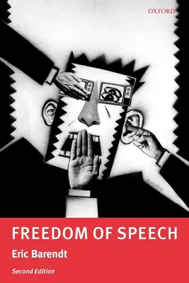 Produktbild von Freedom of Speech