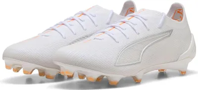Produktbild von Puma Ultra 6 Ultimate Fg - PUMA WHITE-PUMA WHITE, Größe:5
