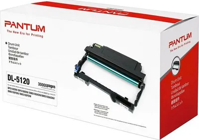 Immagine prodotto di Pantum DL-5120 tamburo per stampante Originale 1 pz