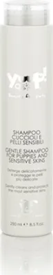 Produktbild von Yuup!® Mildes Hundeshampoo für empfindliche Haut und Welpen