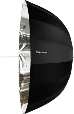 Image de Parapluie Elinchrom Deep Silber 105cm