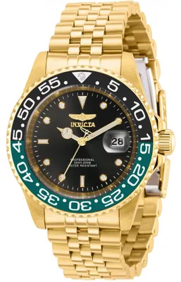 Image de Invicta Pro Diver 36043 Montre Quartz Homme - 40 mm