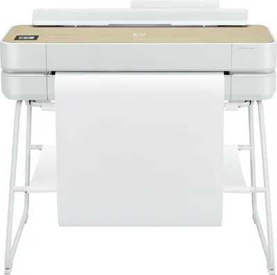 Immagine prodotto di HP DesignJet Studio 5HB12A#B19 Inkjet Large Format Printer Plotter (A1, 60.96cm, 24 inch, USB, LAN, WLAN)