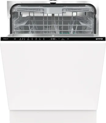 Produktbild von Gorenje GV643D90 Vollintegrierbarer Einbaugeschirrspüler