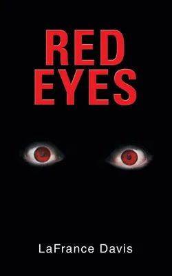 Produktbild von Red Eyes
