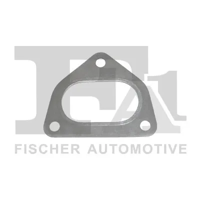 Produktbild von FA1 160-954 Auspuffdichtung Auspuffdichtung für PORSCHE 911