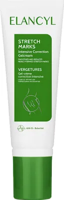 Obrázek produktu pro Elancyl, Stretch Marks, Anti-Stretch Marks, Gel Cream, 75 ml