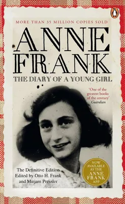 Obrázek produktu pro The Diary of a Young Girl