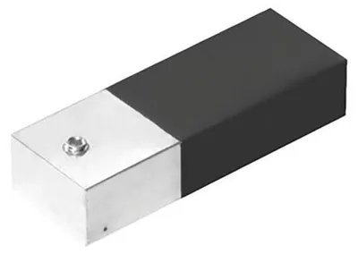 Image de Limiteur d'ouverture pour glissière B - ECO SCHULTE - 5030013419
