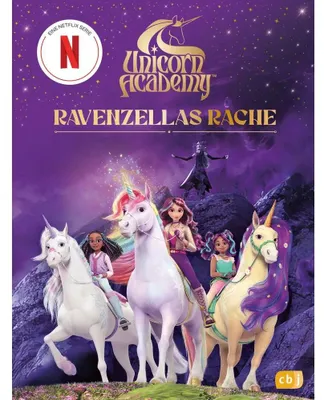 Immagine prodotto di Unicorn Academy - Ravenzellas Rache