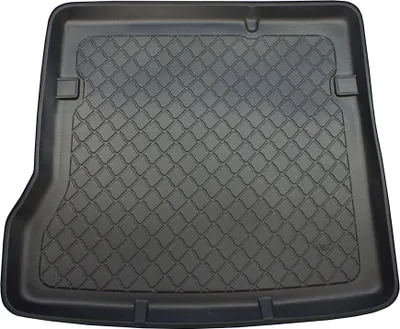 Produktbild von Z439525 Kofferraumwanne kompatibel mit Dacia Duster I 2010-12.2017