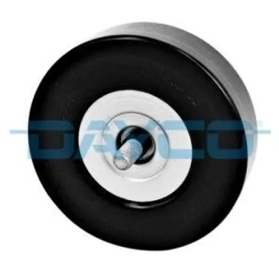 Produktbild von DAYCO APV2558 Umlenkrolle Keilrippenriemen für AUDI A6 Avant (4F5, C6) A4 Avant (8ED, B7) A4 Avant (8E5, B6) A6 Avant (4B5, C5) A6 Limousine (4F2, C6)