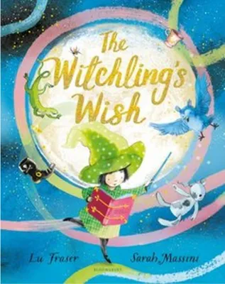 Obrázok produktu pre The Witchling's Wish