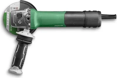 Obrázek produktu pro Hikoki Szlifierka Kąt.125Mm 1320W G13Byeq2Wdz Bl