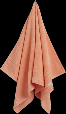 Produktbild von GANT Premium TOWEL 70X140 Farbe Apricot Cream Größe 70x140