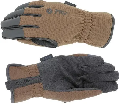 Produktbild von Ethel Gartenhandschuhe Arbeitshandschuh Mechanix Wear Schutzhandschuh Cocoa M