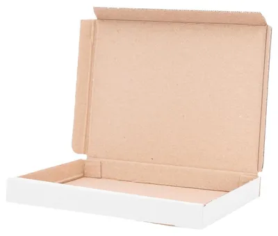 Image de Grandes boîtes aux lettres pour l'envoi de courrier, lot de 10