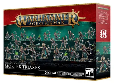 Zdjęcie produktu dla Games Workshop 94-45, Figurka kolekcjonerska