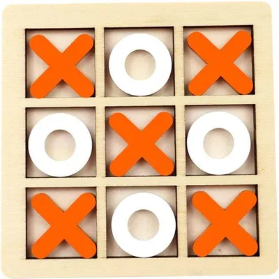 Produktbild von Holzspielzeug Mini-Schach Interaktive Lernpuzzle Gehirntraining Frühschulbildung Lernspielzeug