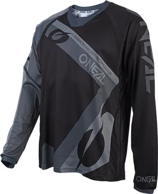Produktbild von Oneal Element FR Hybrid Kinder Fahrrad Jersey Grösse: S
