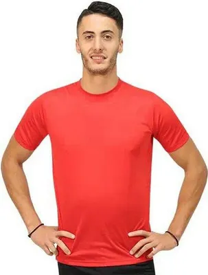 Produktbild von Softee Propulsion Kurzarm-t-shirt Rot M Mann Rot M