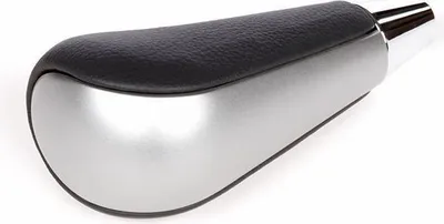 Image de TOYOTA Hilux Pommeau de levier de vitesses noir chromé 33504-71010-B0 OE