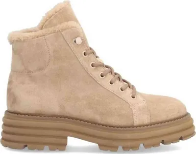 Produktbild von Stiefeletten Alpe 10121-657968 für Damen