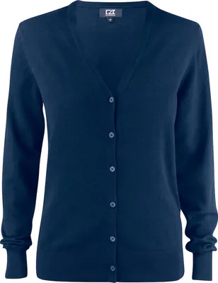 Produktbild von Cutterandbuck Oakville Cardigan Ladies