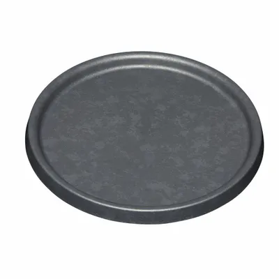 Produktbild von Poétic Untersetzer ELEMENT Durchmesser: 340 mm schiefer