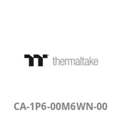 Zdjęcie produktu dla Thermaltake View 300 MX Midi Tower White