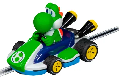 Produktbild von Carrera Toys 20027730, Auto, 1:32, 8 Jahr(e)