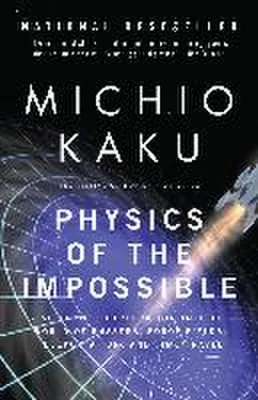 Image de Physics of the Impossible