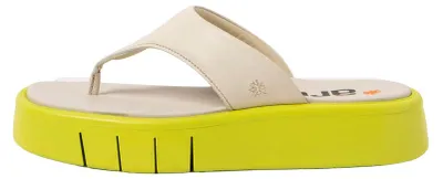 Produktbild von Art Sandalen Damen 1852 NAPPA CREAM-PISTACHO/ MALAGA Farbe Beige