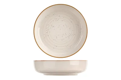 Immagine prodotto di Baltic Teller tief, ø: 185 mm, vanilla