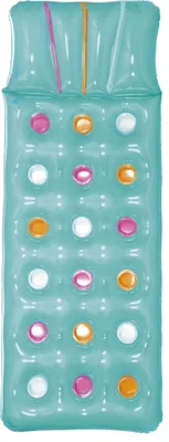 Produktbild von Aufblasbarer Liegestuhl 18 Tasche