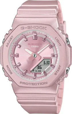 Image de Montre Casio G-Shock GMA-P2100ST-4AER 20BAR