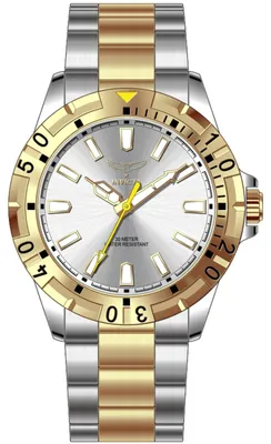 Image de Invicta Specialty 69036 Montre à Quartz pour Homme - 42 mm