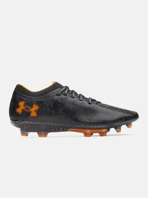 Produktbild von Under Armour UA Magnetico Elite 5 FG Herren-Fußballschuhe MNSY-GRY 10
