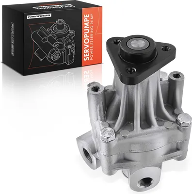 Productafbeelding van Frankberg 1x hydraulische stuurbekrachtigingspomp voor Audi