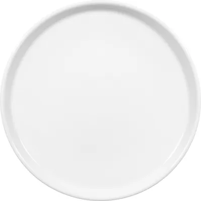 Zdjęcie produktu dla Seltmann Weiden Pizzateller 30 cm Lukullus weiss 001.093295
