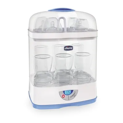 Image de Chicco Electric Stérilisateur 3 en 1