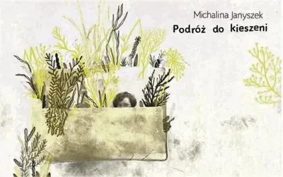 Immagine prodotto di Podróż do kieszeni - Michalina Janyszek