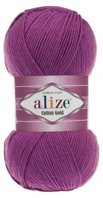 Produktbild von Alize Baumwolle Gold 122 Strickgarn