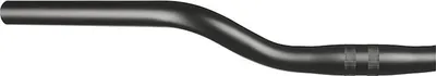 Produktbild von ergotec Lenkerbügel Trekking, Ø25,4 mm, Stahl, schwarz, lose