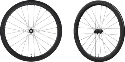 Produktbild von SHIMANO Ultegra WH-R8170 C50 TL Laufradsatz - 28 Zoll, Center Lock, Scheibenb...