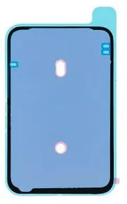 Productafbeelding van Dichtingsring, bevestigingsplaat, batterijhouderband voor de Apple iPhone 17 Pro Max